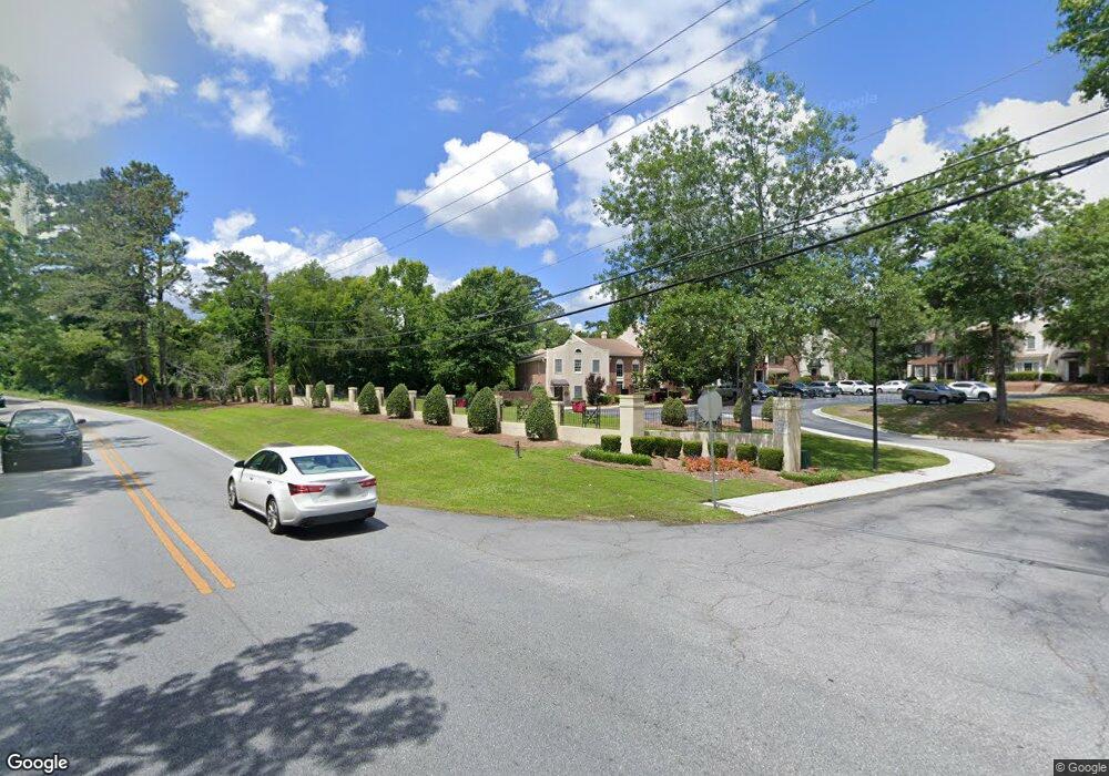 500 High Point North Rd, Macon, GA 31210 - photo 1