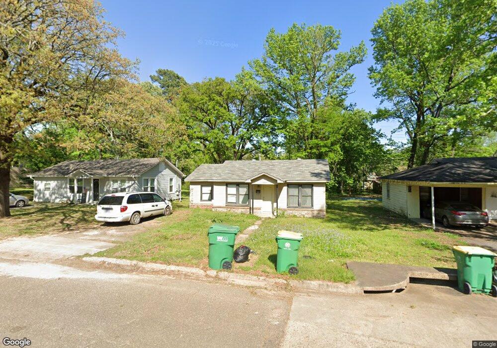 4006 Wood St, Texarkana, TX 75503 - photo 1