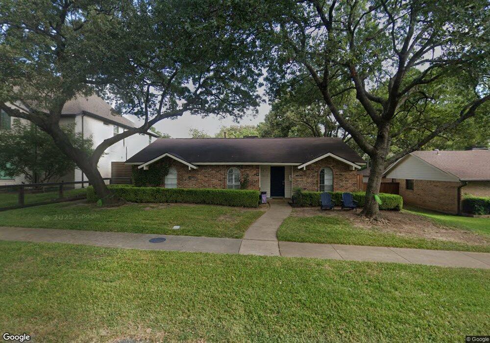 6812 Huff Trail, Dallas, TX 75214 - photo 1