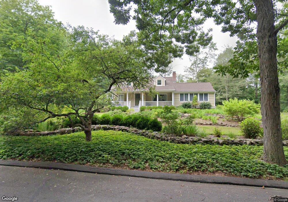 4 Mountainview Dr, Redding, CT 06896 - photo 1