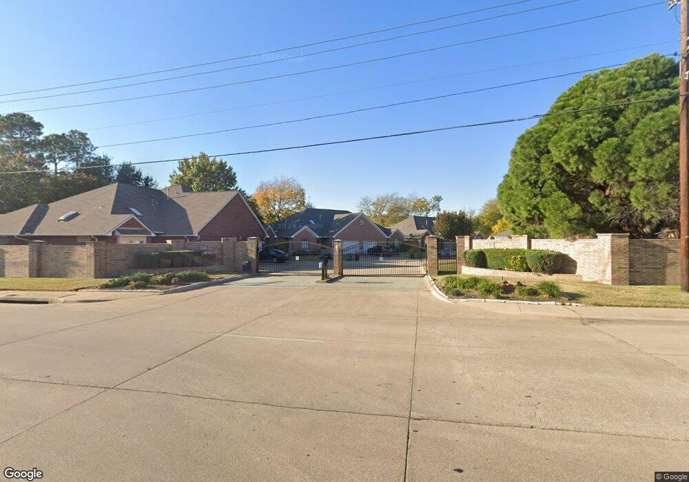 2512 Autumn Shade Ct, Bedford, TX 76021 - photo 1