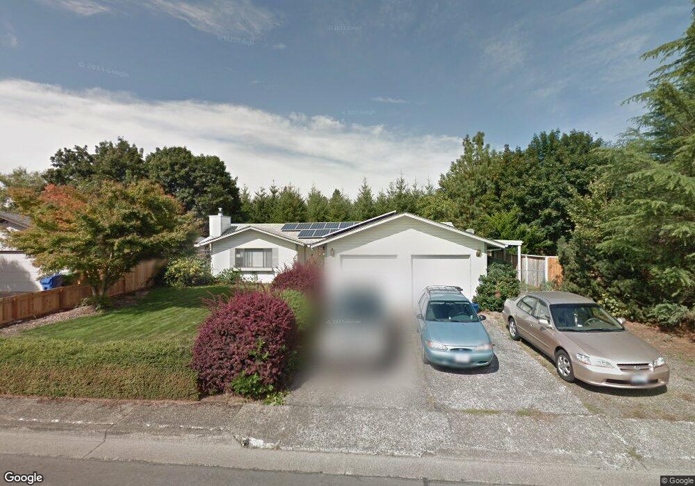 2815 Beaver Ct, Hubbard, OR 97032 - photo 1