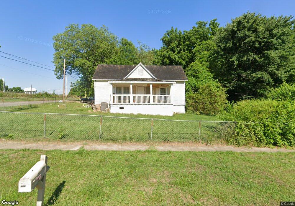 1003 7th St unit 1005, Statesville, NC 28677 - photo 1