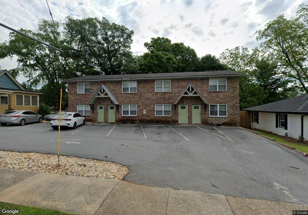 209 N White St unit B0, Carrollton, GA 30117 - photo 1