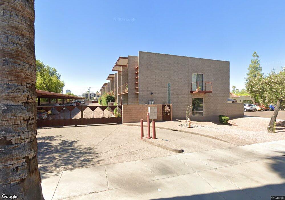 325 E Palm Ln unit 106, Phoenix, AZ 85004 - photo 1