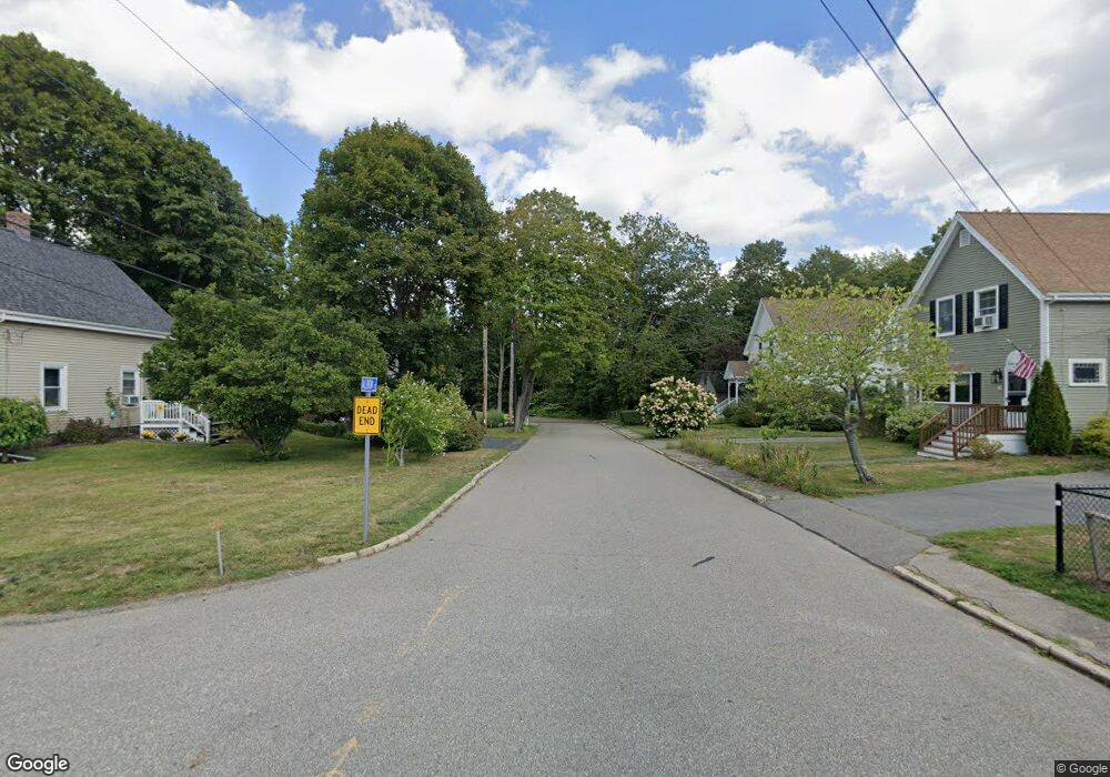 2 Albion Ct, Rockland, MA 02370 - photo 1