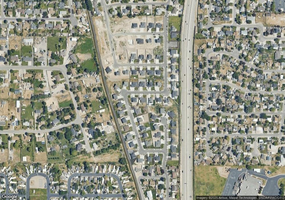 3681 W 8280 S, West Jordan, UT 84088 - photo 1