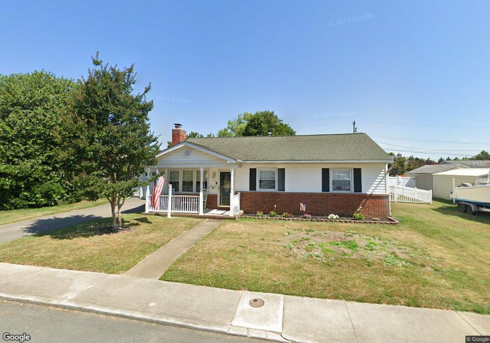 1128 Armistead St, Glen Burnie, MD 21061 - photo 1