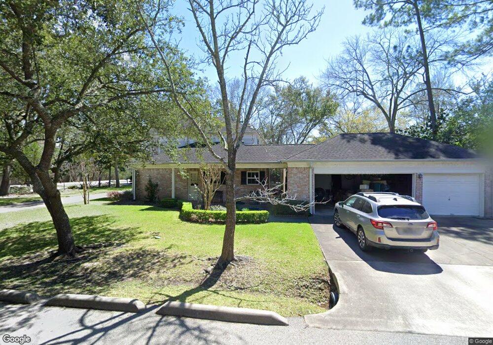 679 Strey Ln, Houston, TX 77024 - photo 1