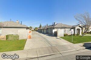 612 Blue Mountain Way, Bakersfield, CA 93308