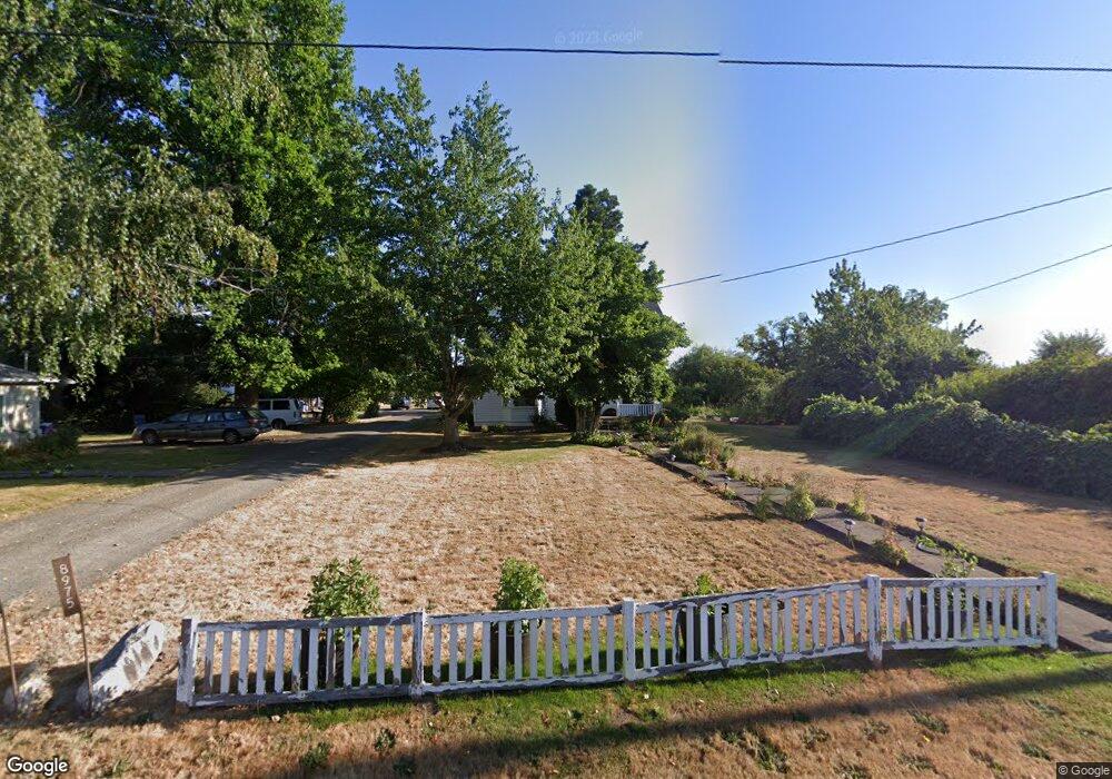 8975 S Barnards Rd, Canby, OR 97013 - photo 1