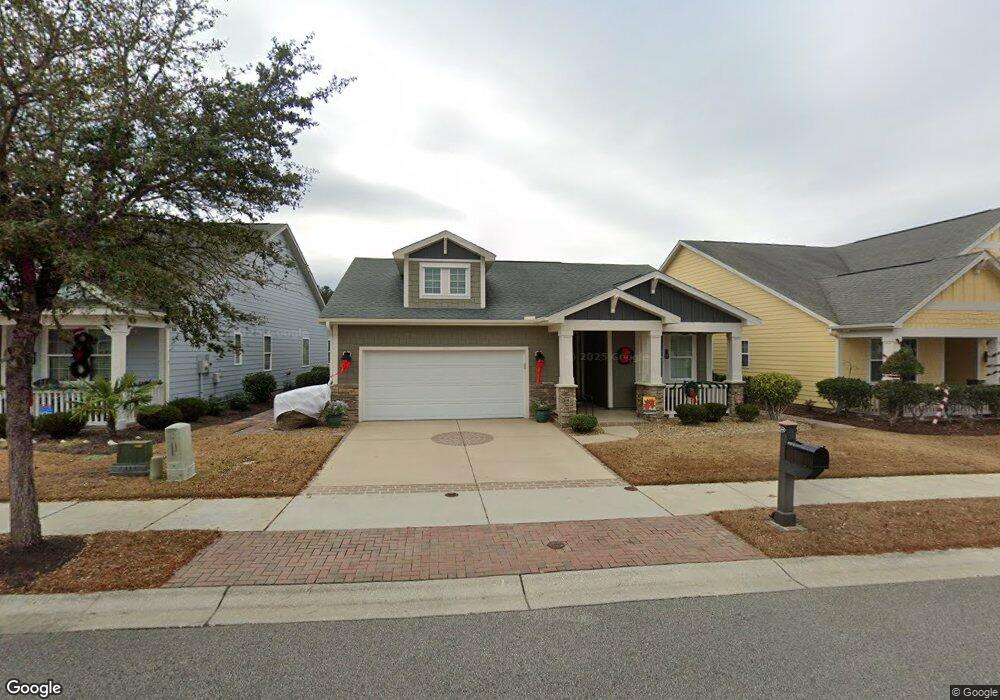 1595 Berkshire Ave unit Lot 154 JuniperC, Myrtle Beach, SC 29577 - photo 1