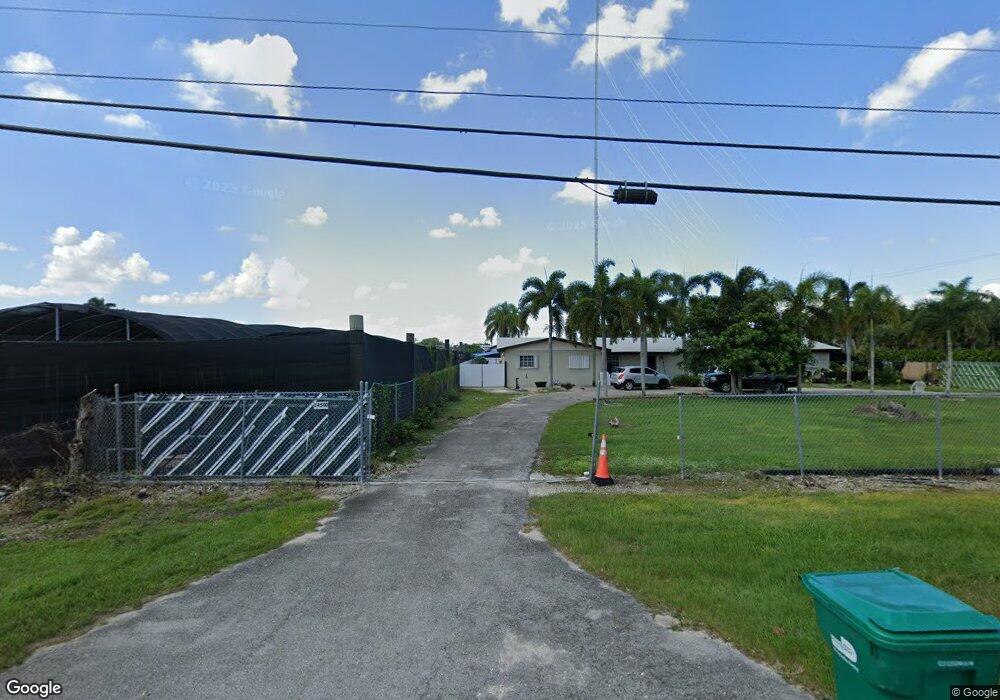 24500 SW 167th Ave, Homestead, FL 33031 - photo 1