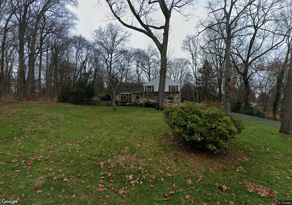 203 Country Rd, Berwyn, PA 19312 - photo 1