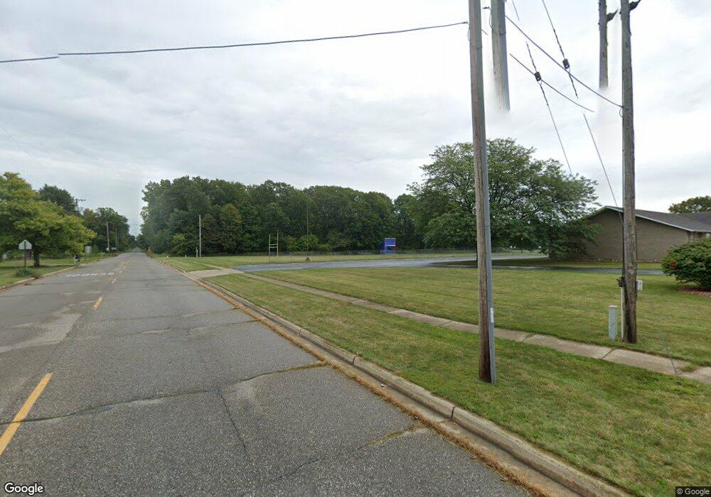 1000 E Columbia St, Mason, MI 48854 - photo 1