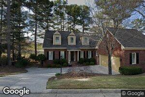 9810 Terrace Lake Point Unit 24, Roswell, GA 30076