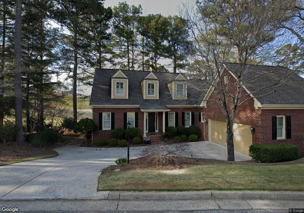 9810 Terrace Lake Point unit 24, Roswell, GA 30076 - photo 1
