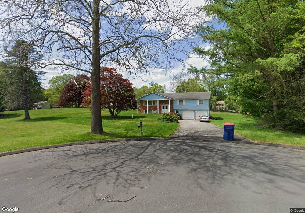 31 Plumer Ln, Monroe, CT 06468 - photo 1