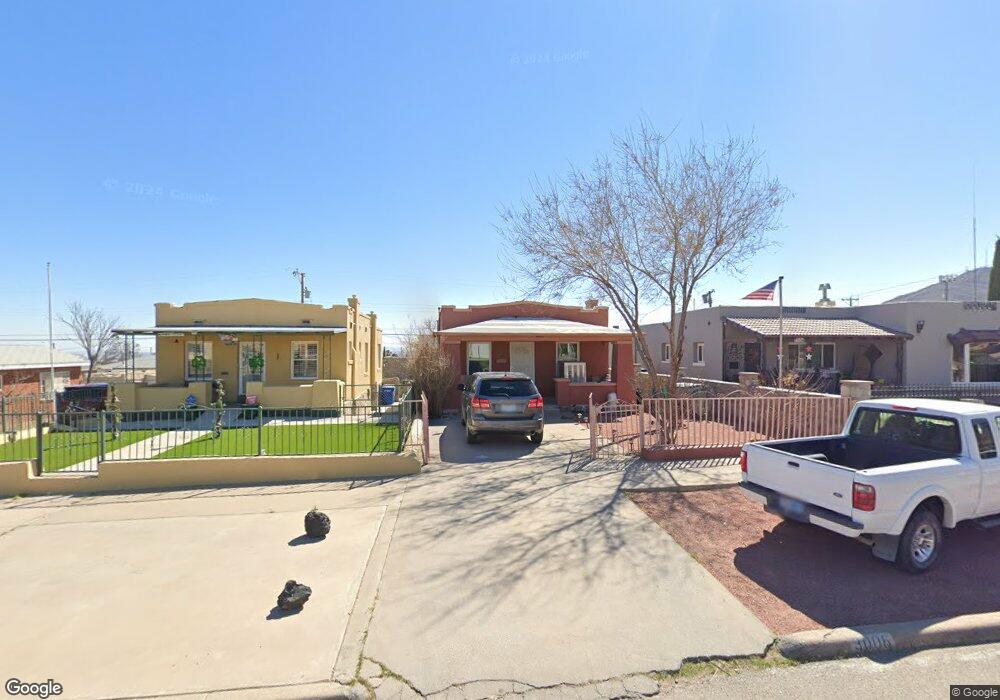 3006 Morehead Ave, El Paso, TX 79930 - photo 1