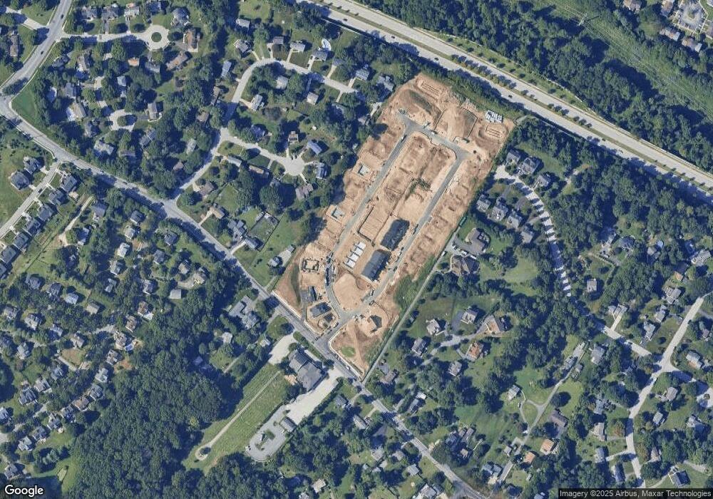 8705 Hines Cir, Laurel, MD 20723 - photo 1