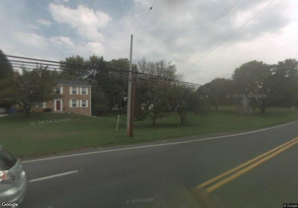 8716 Hines Cir, Laurel, MD 20723 - photo 1