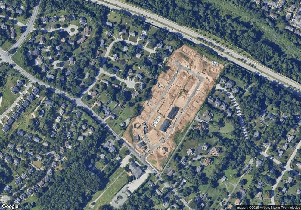 8700 Hines Cir, Laurel, MD 20723 - photo 1