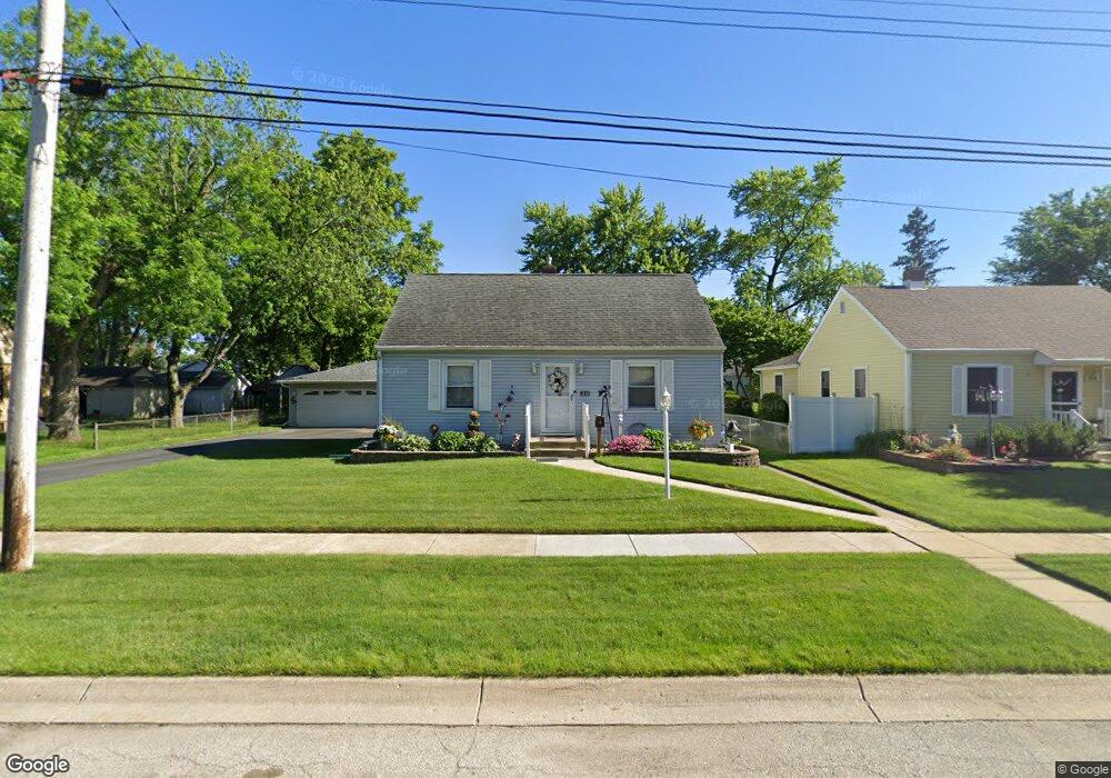 2646 Clough Ave, Highland, IN 46322 - photo 1