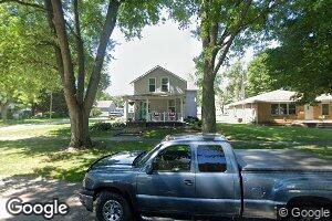 226 S Jefferson Ave, Amboy, IL 61310