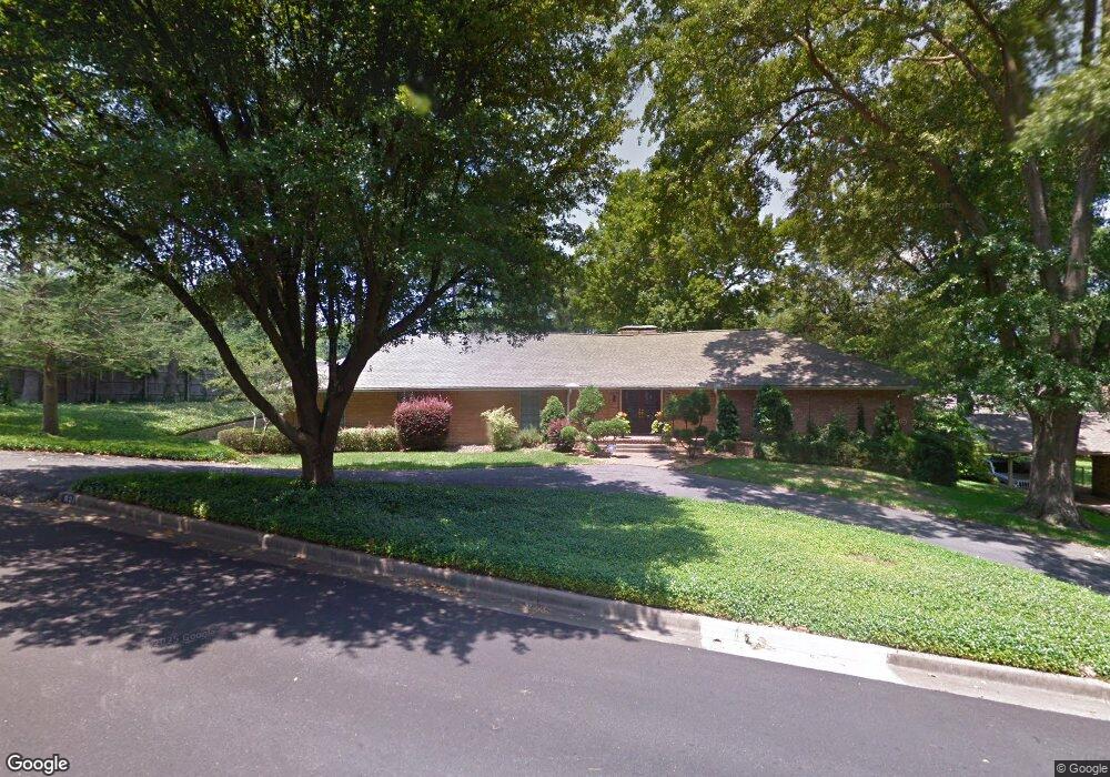 631 Windsor Place, Tyler, TX 75701 - photo 1