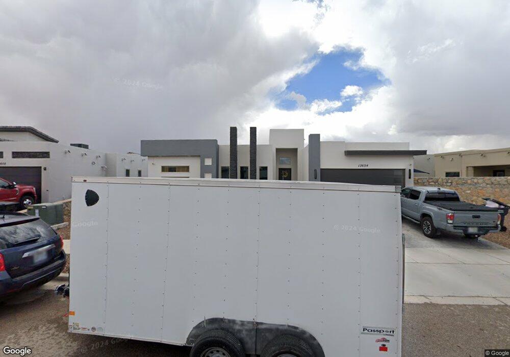 13654 Stockton St, El Paso, TX 79928 - photo 1