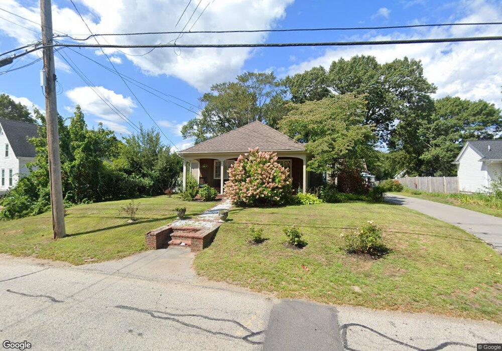 59 Hobart St, Hingham, MA 02043 - photo 1