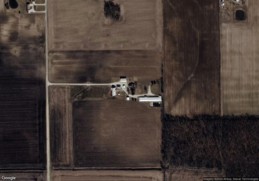 12660 N 600 W, Nappanee, IN 46550 - photo 1