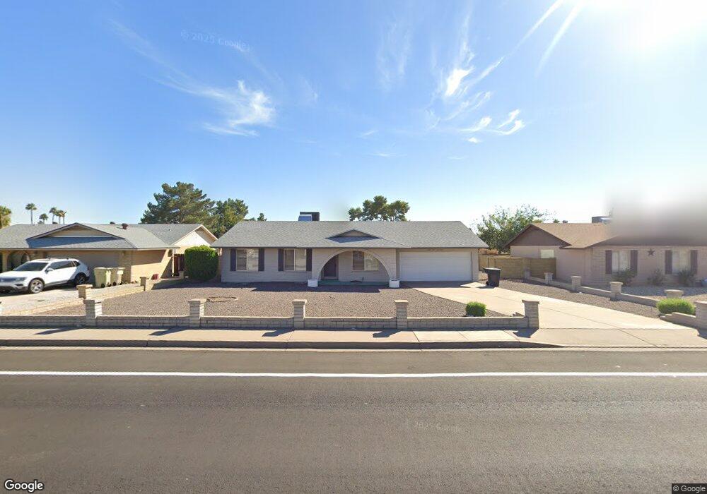 4417 W Mountain View Rd, Glendale, AZ 85302 - photo 1