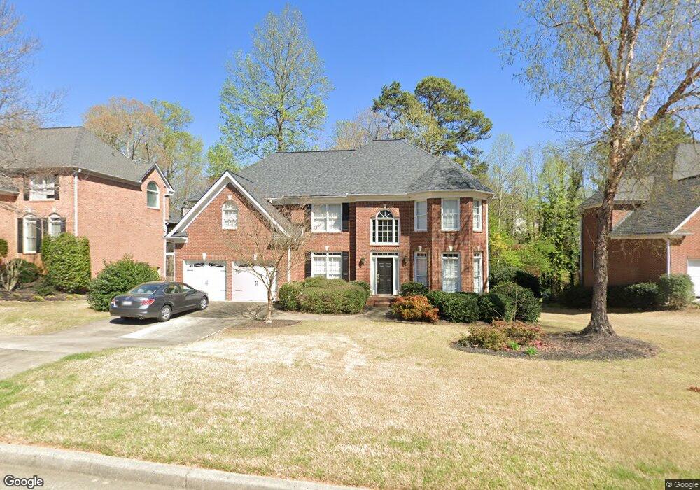 720 English Oak Ln unit 6, Alpharetta, GA 30005 - photo 1
