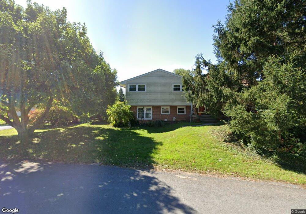 600 S Church St, Shepherdstown, WV 25443 - photo 1