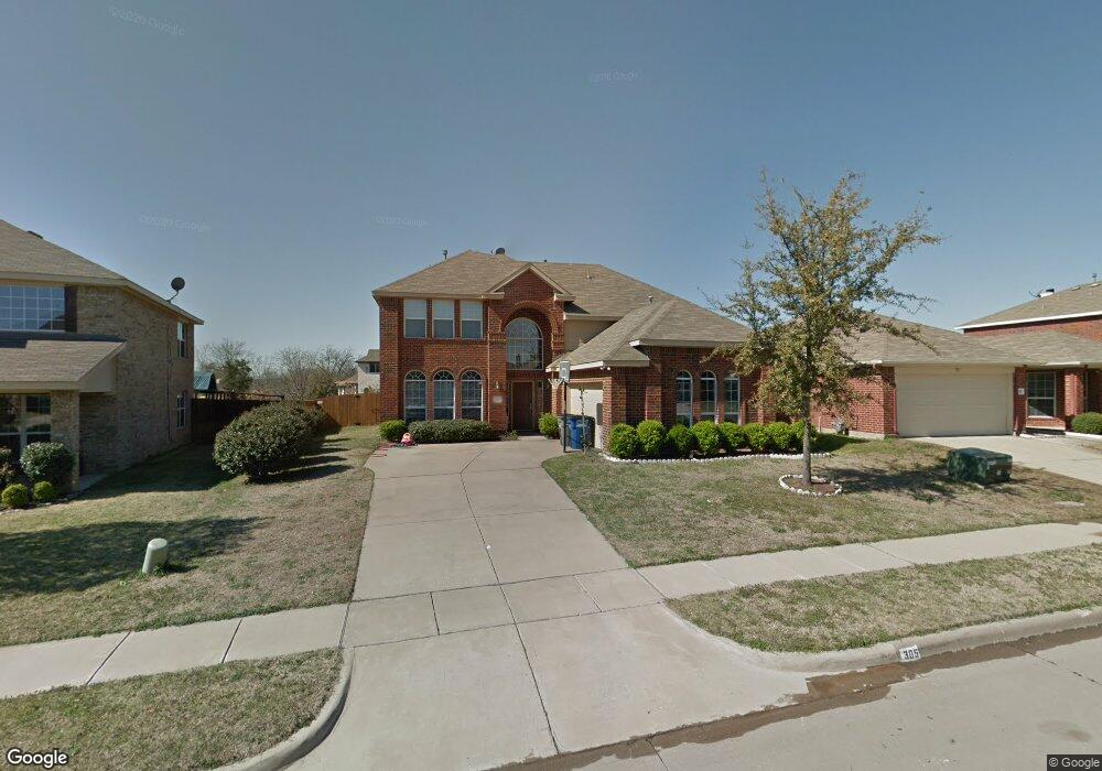 305 Highland Valley Ct, Wylie, TX 75098 - photo 1