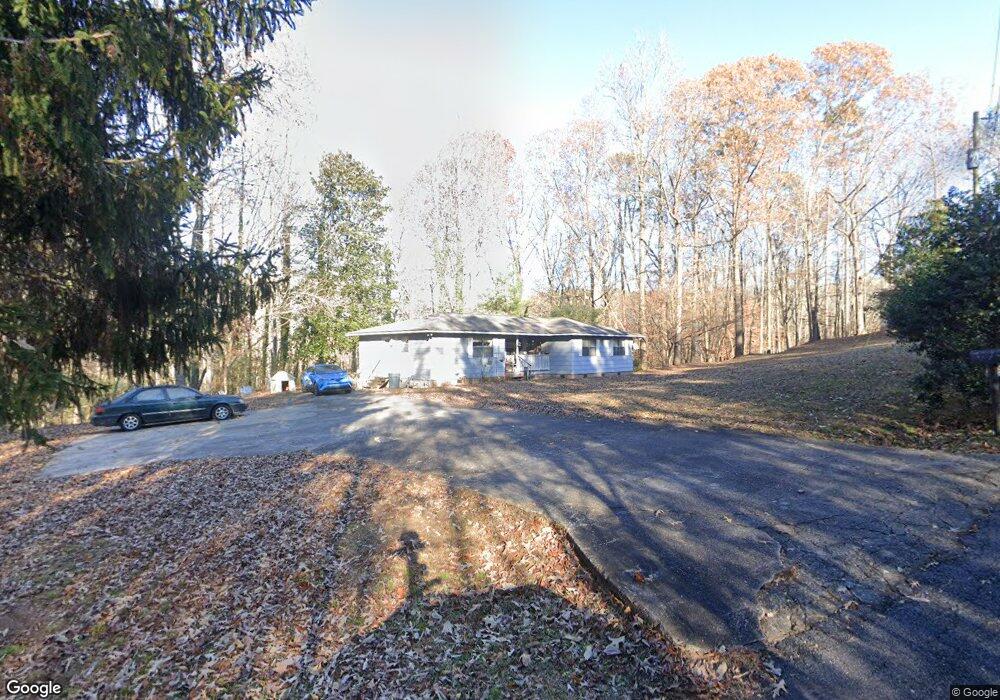 4047 Sudderth Rd, Buford, GA 30518 - photo 1