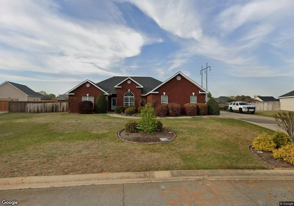 406 Erin Way, Warner Robins, GA 31088 - photo 1