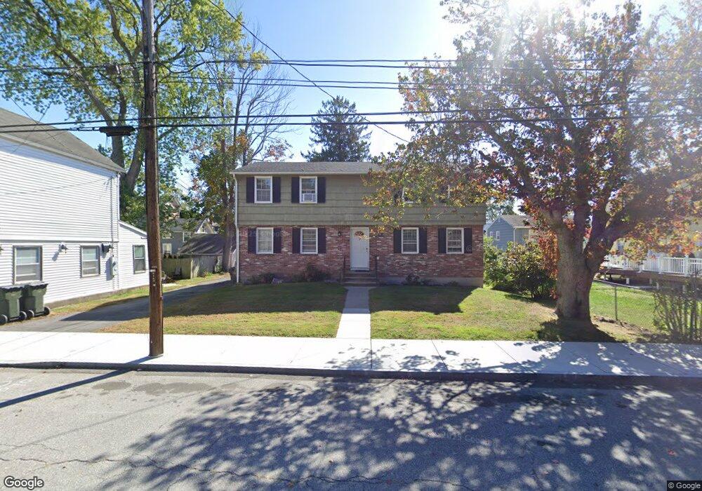 12 Lower Blvd unit 1, New London, CT 06320 - photo 1