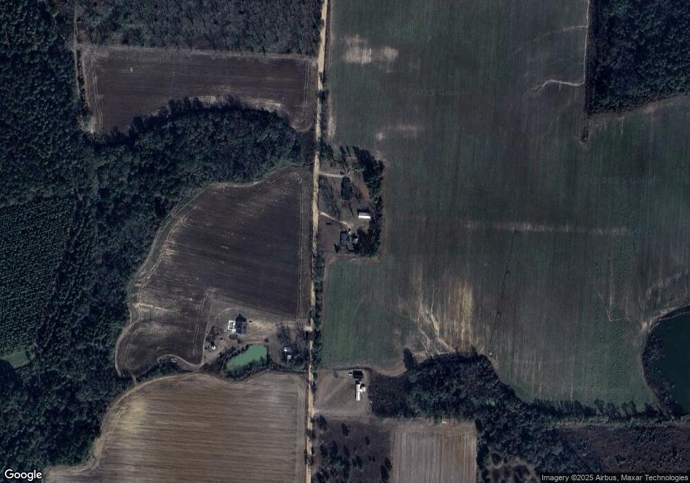 1177 Roberts Rd, Moultrie, GA 31788 - photo 1