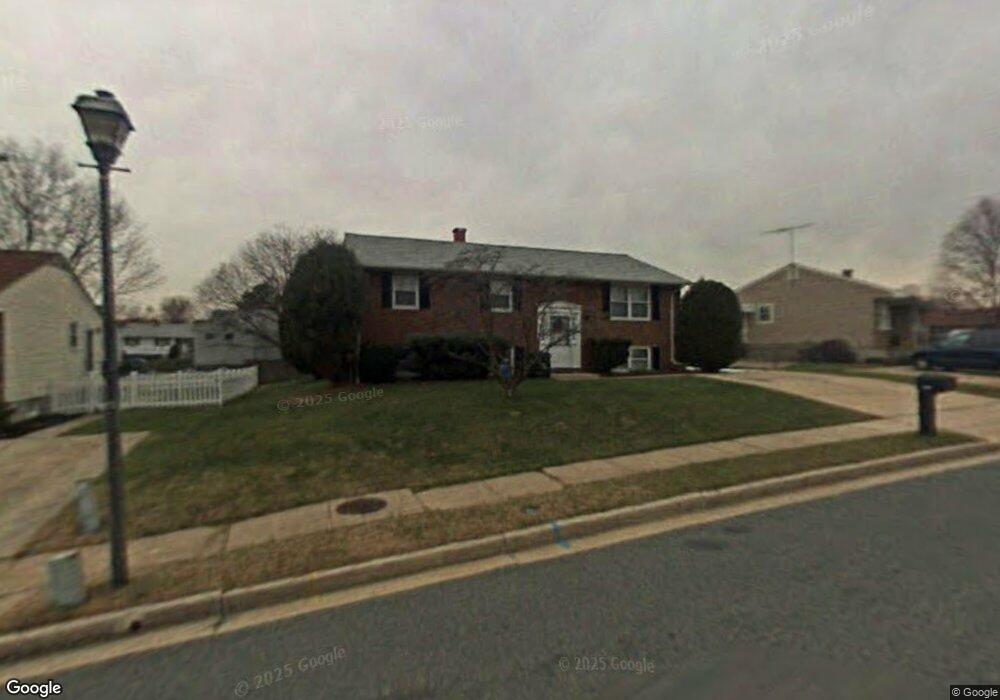 8522 Fowler Ave, Parkville, MD 21234 - photo 1