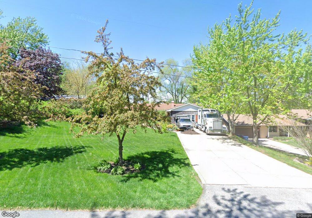 12334 Kingfisher Rd, Crown Point, IN 46307 - photo 1