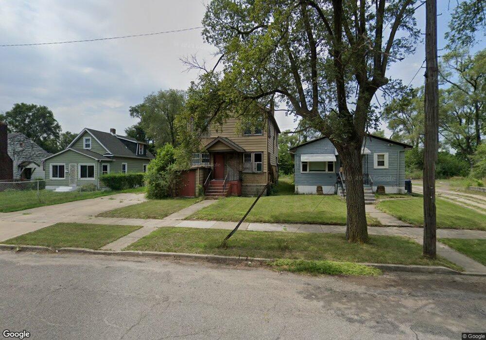 1538 Roosevelt St, Gary, IN 46404 - photo 1