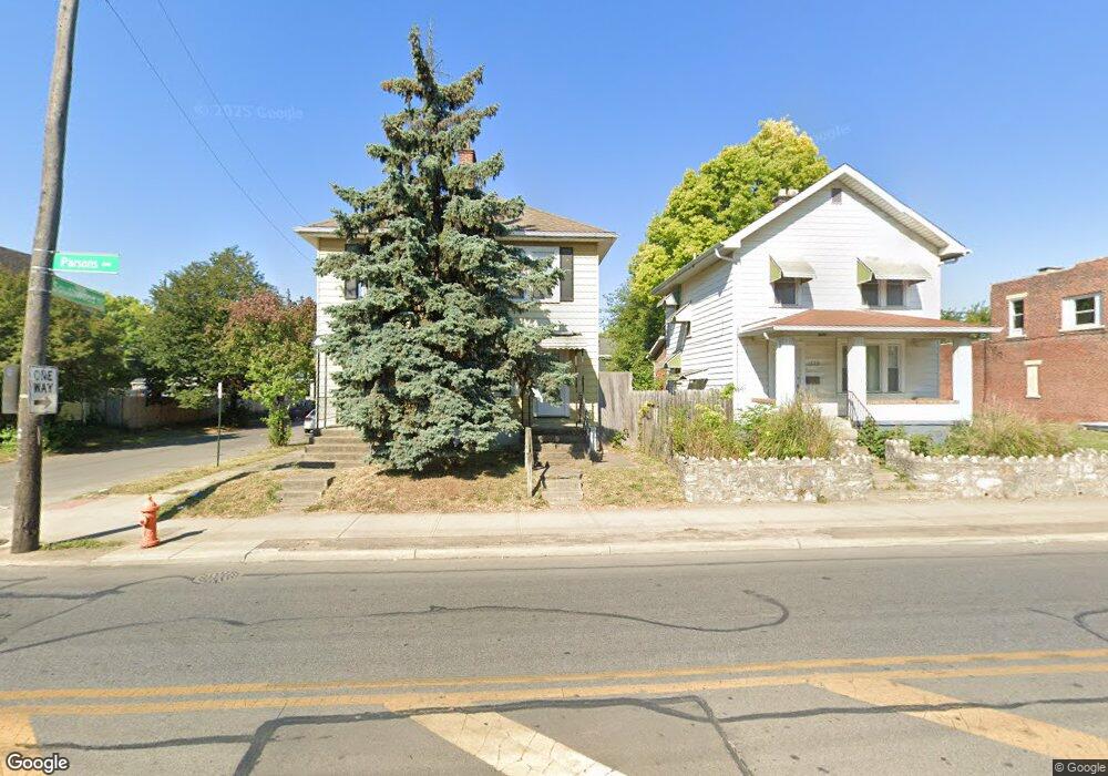 1531 Parsons Ave unit 533, Columbus, OH 43207 - photo 1