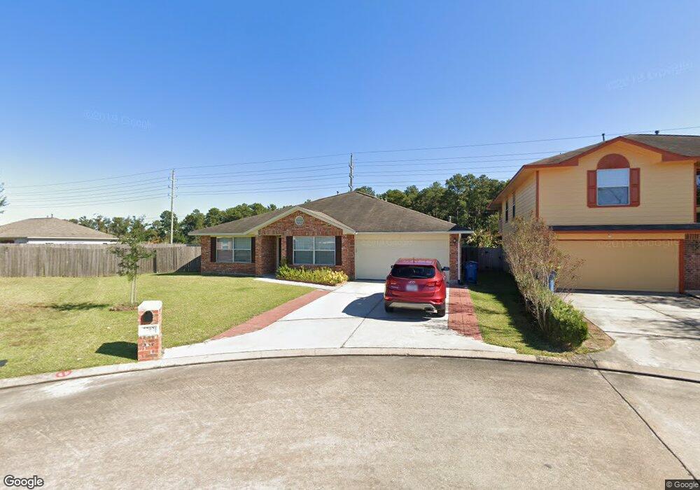 7702 Cloverlake Ct, Houston, TX 77040 - photo 1