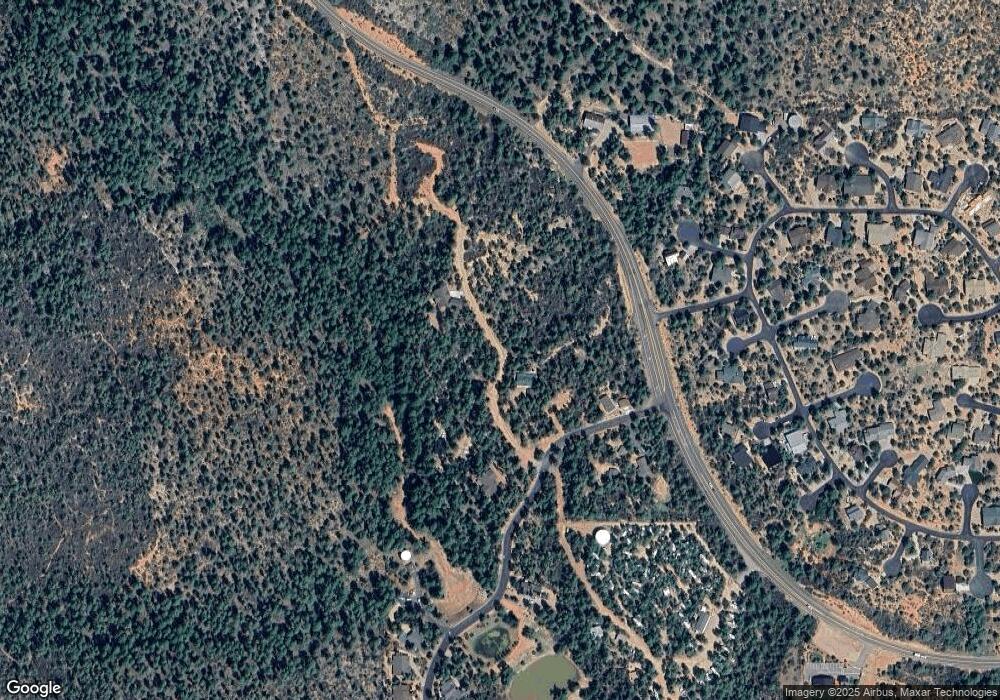 Parcel C Pine Hollow Rd unit C, Pine, AZ 85544 - photo 1