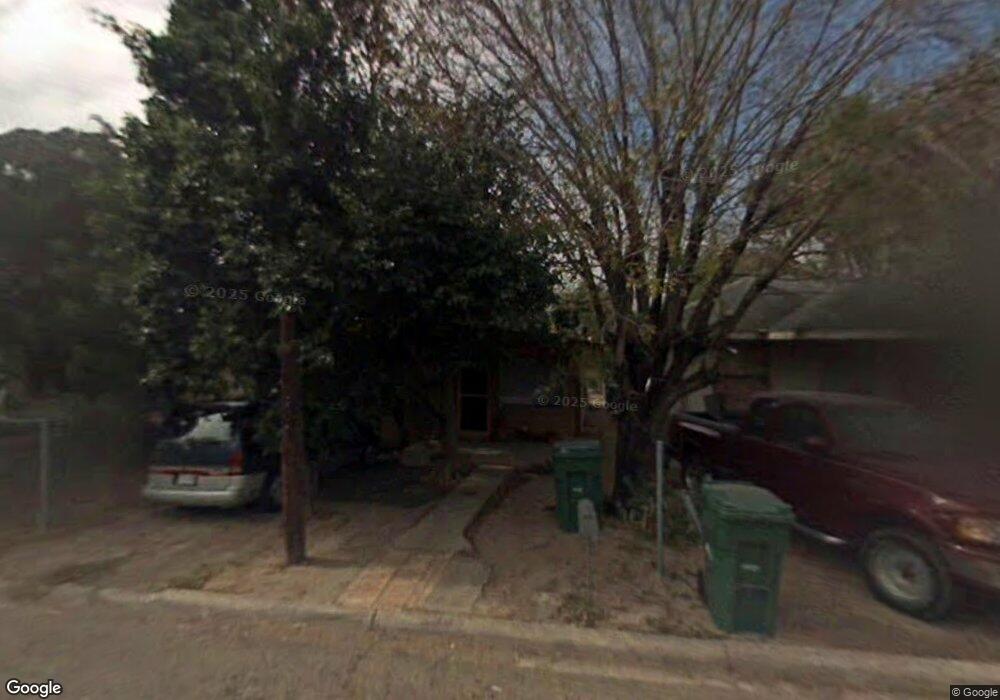 505 N Esperanza St, Pharr, TX 78577 - photo 1