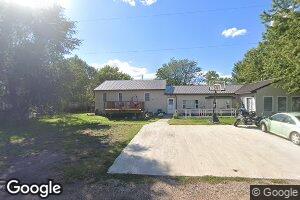 211 S Fred St, Egan, SD 57024