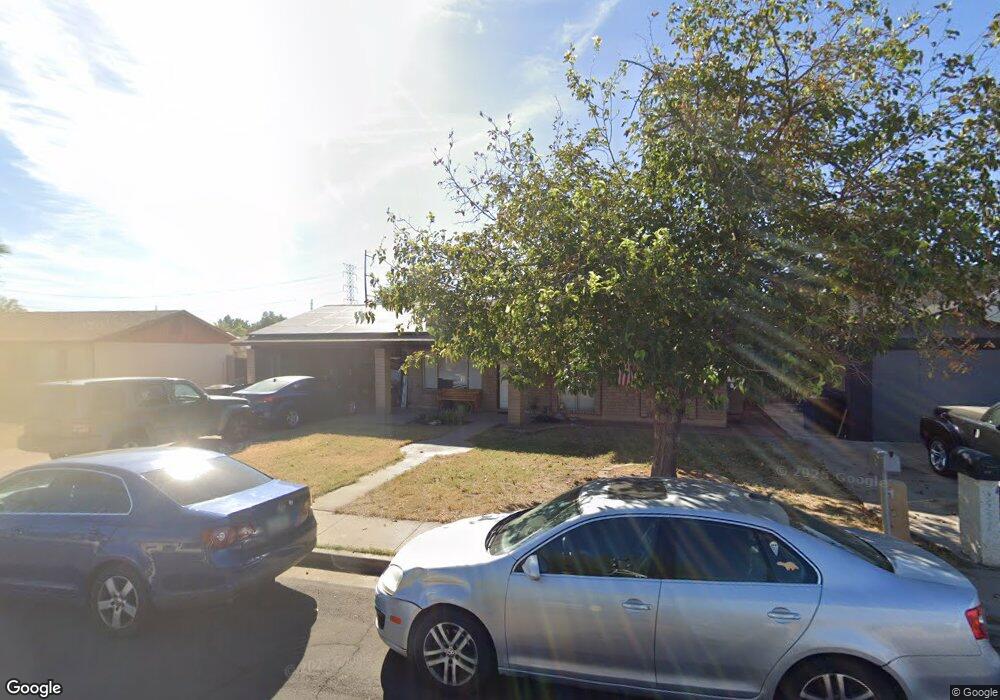 1751 W Posada Ave, Mesa, AZ 85202 - photo 1