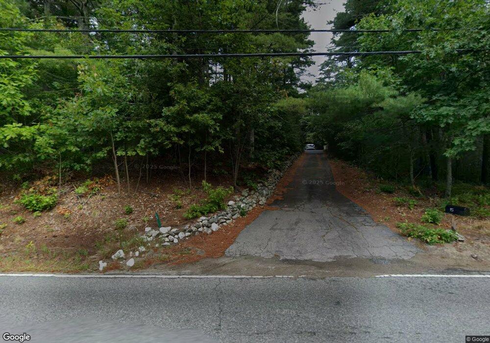 15 Spring St, Plympton, MA 02367 - photo 1